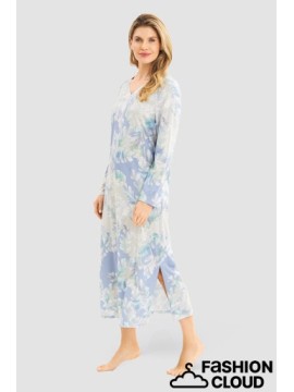 Rosch Modern Leaves Nightdress